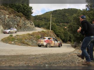 !Tour de Corse 2015