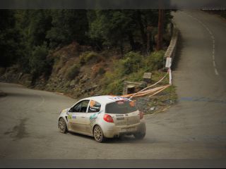 !Tour de Corse 2015