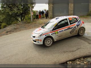 !Tour de Corse 2015