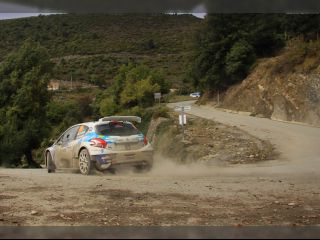 !Tour de Corse 2015