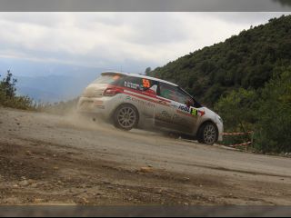 !Tour de Corse 2015