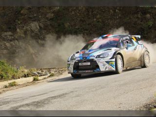 !Tour de Corse 2015