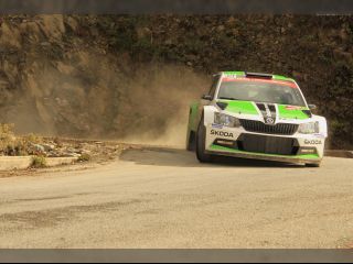 !Tour de Corse 2015