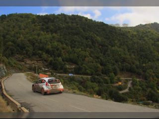 !Tour de Corse 2015