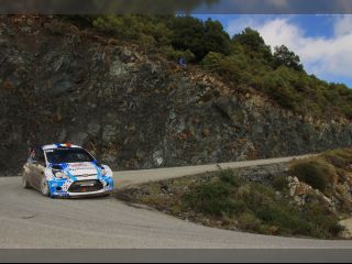 !Tour de Corse 2015