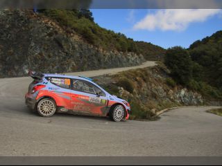 !Tour de Corse 2015