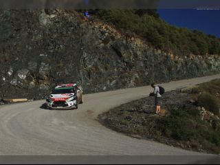 !Tour de Corse 2015