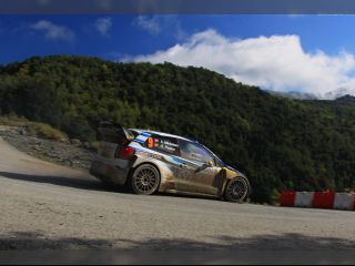 !Tour de Corse 2015