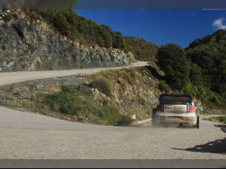 !Tour de Corse 2015