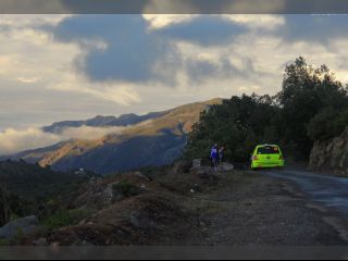 !Tour de Corse 2015