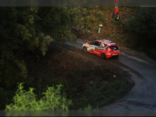 !Tour de Corse 2015