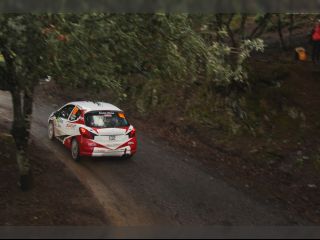 !Tour de Corse 2015