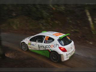 !Tour de Corse 2015