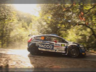 !Tour de Corse 2015