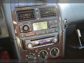 !Toyota Avensis combi 2,0 D-4D,110 k.,r.v.01,euro 3