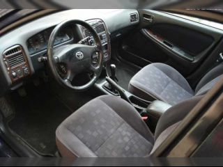 !Toyota Avensis combi 2,0 D-4D,r.v.2001,nov rozvod