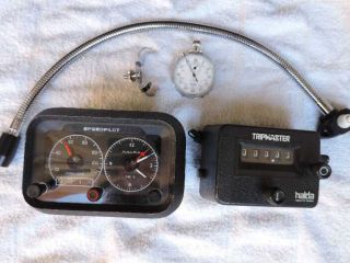 !Tripmaster Halda
