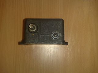 !Tripmaster S+B TODO