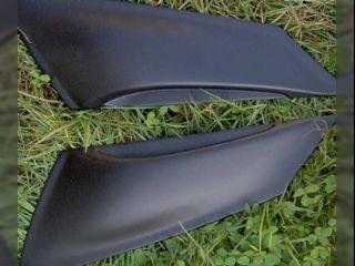 !Tuning Felicia - spoiler, vdechy, udly