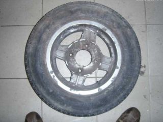 !Tuning koda 120