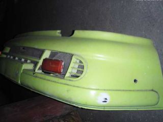 !Tuning koda 120