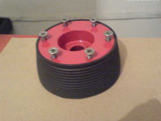 ! Tuning na KODA 120