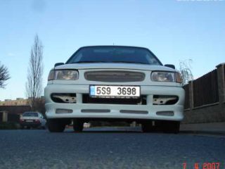 !Tuning nraznk koda felicia