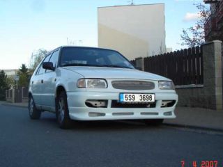 !Tuning nraznk koda felicia