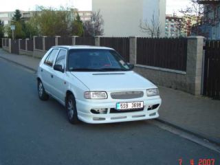 !Tuning nraznk koda felicia