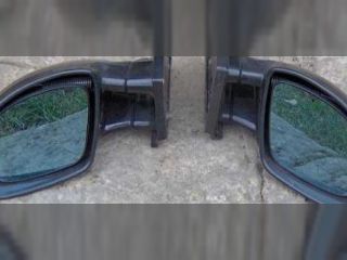!Tuning zrctka
