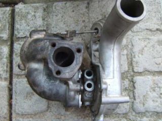 !Turbo koda Octavia 1,8-20 V