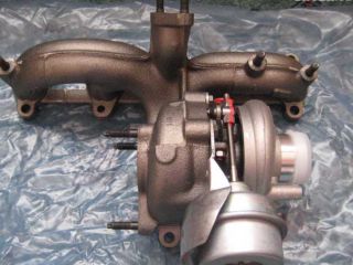 !Turbo koda octvia 1.9 tdi 81 kw
