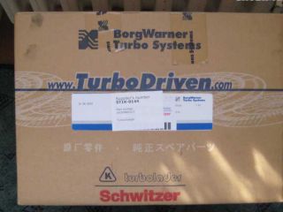 !Turbo koda octvia 1.9 tdi 81 kw