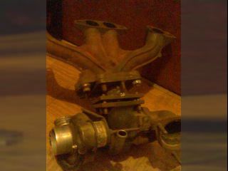 !Turbokit Favorit,Felicia