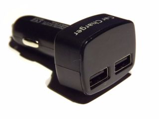 !USB zsuvka dvojit s voltmetrem, teplomrem, amprmetrem do auta 12V/24V