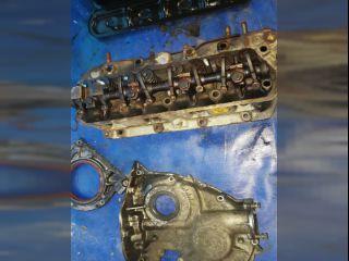 !Uklid gare koda 120 l