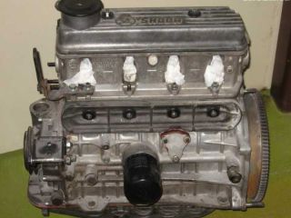 !Upraven motor 136 po GO