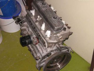 !Upraven motor 136 po GO