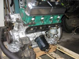 !Upraven motor 110
