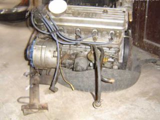 !Upraveny motor favorit