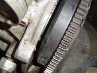 !Upraveny motor favorit