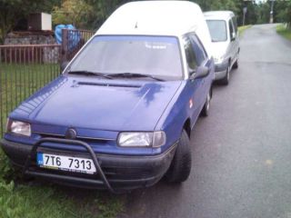 !VAN PLUS