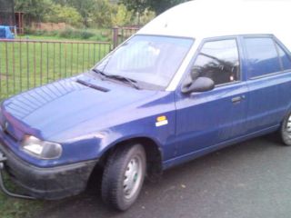 !VAN PLUS