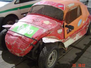 !VW Buggy