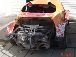 !VW Buggy