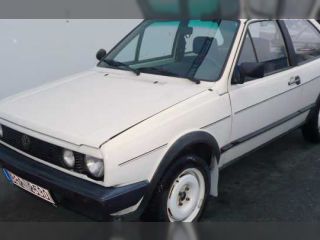 !VW Polo GT Coupe