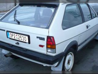 !VW Polo GT Coupe
