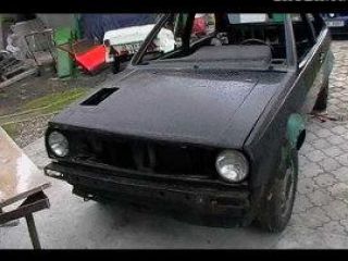!VW Polo MOTORSPORT