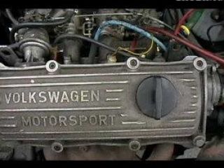 !VW Polo MOTORSPORT