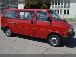 !VW T4 LONG 2,5 TDi,R, 9mst,BUFK,281tiis.km,TZ